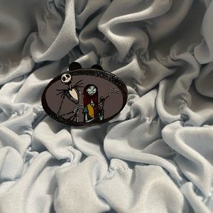 Nightmare before Christmas pin